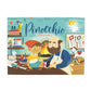 Book | Fairytale Pop-Up Books (various)