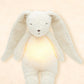 Moonie | Organic Humming Bunny