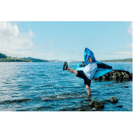 Great Pretenders | Pterodactyl Hooded Cape Size 4-5