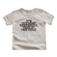 Bencer & Hazelnut | Wonderful Time Tee