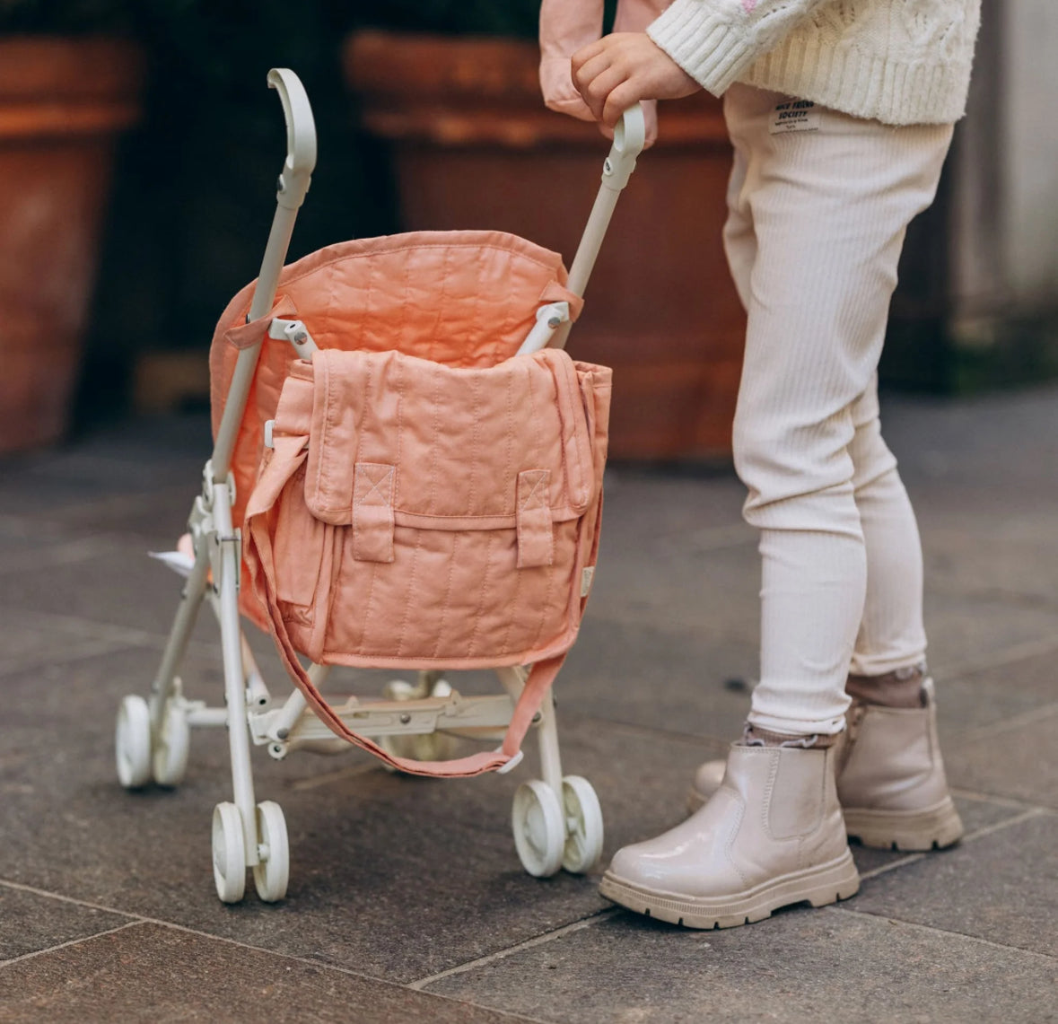 Olli Ella | Sollie Stroller (Various)