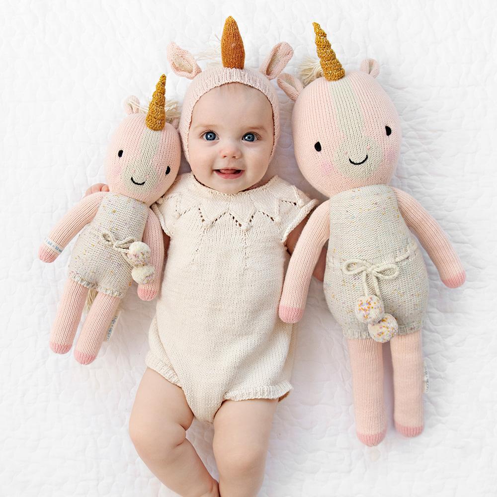 cuddle + kind | Ella the Unicorn