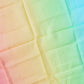 Laura's Play Cottons | Rainbow Cloths (various)