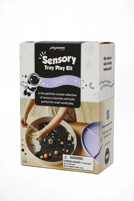 Jellystone | Sensory Kits