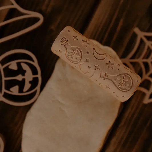 Kinfolk Pantry | Eco Roller - Magic Potion