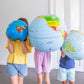 Crocodile Creek | World Globe (various)