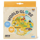 Crocodile Creek | World Globe (various)