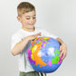Crocodile Creek | World Globe (various)