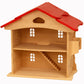 Drewart | Doll House - Open (Red Roof)