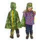 Great Pretenders | T-Rex Hooded Cape Size 4-5