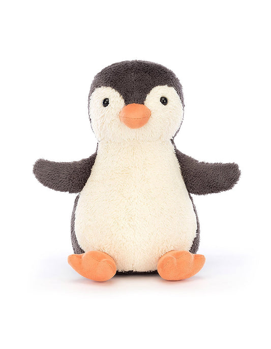 Jellycat | Peanut Penguin