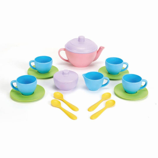 Green Toys | Tea Set