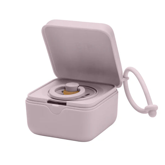 BIBS | Pacifier Box (various)