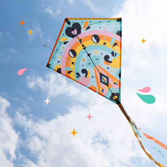 Djeco | Kawaii Kite