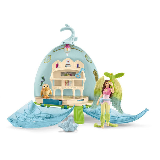 Schleich | Mystic Library Blossom