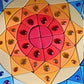 GRIMMS | Sparkling Mandala Sun