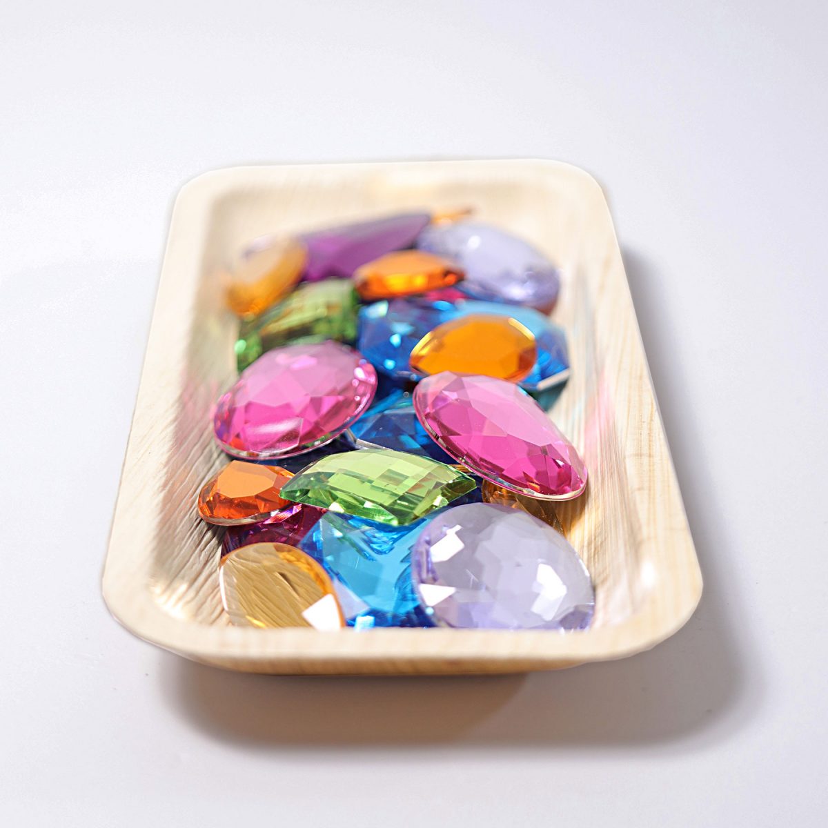 GRIMMS | Glitter Stones