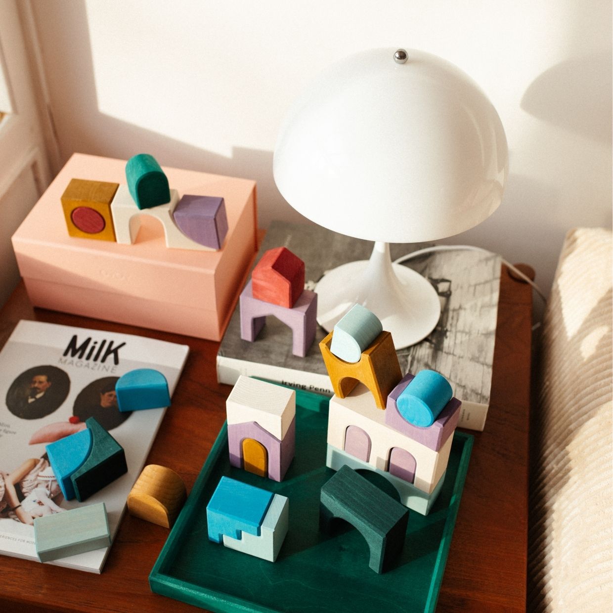 GRIMMS | Building Set - Floors (2026)