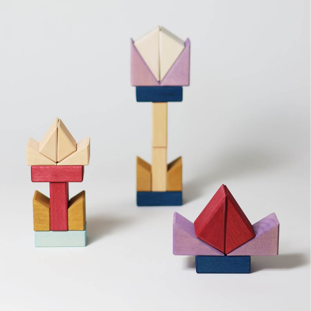 GRIMMS | Building Set - Rhythm (2026)