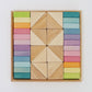 GRIMMS | Pastel Duo