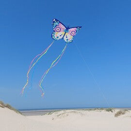 Djeco | Maxi Butterfly Kite
