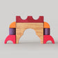 GRIMMS | Building Set - Red (2025)