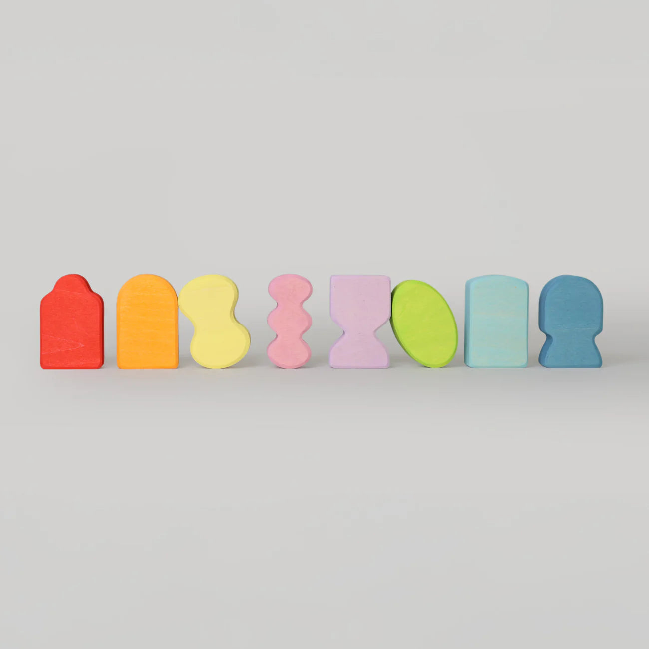 GRIMMS | Building Set - Windows (2025)