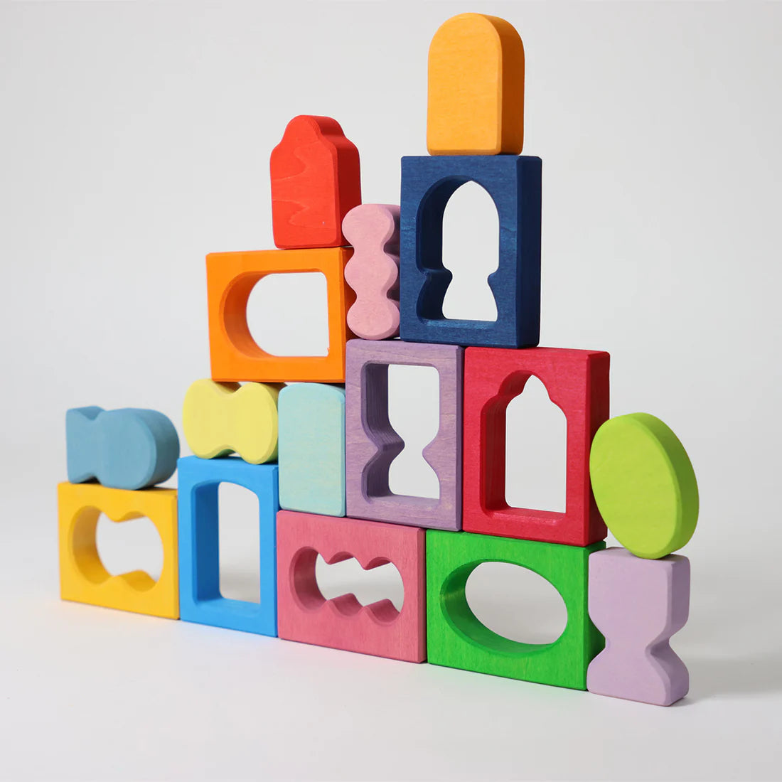 GRIMMS | Building Set - Windows (2025)
