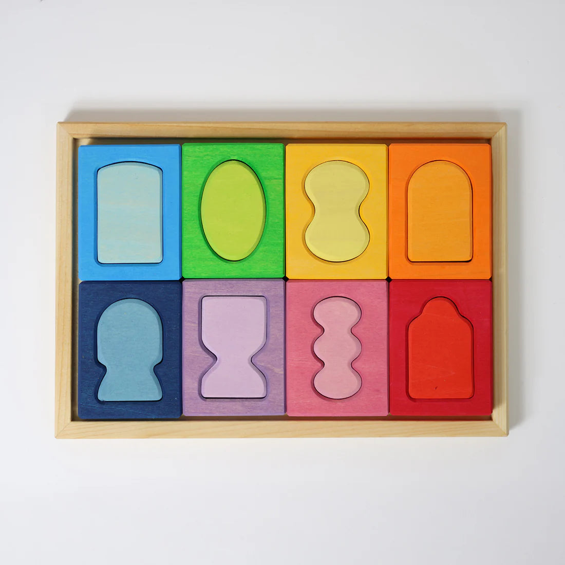 GRIMMS | Building Set - Windows (2025)