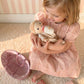 Olli Ella | Magnetic Bottle & Pacifier Set