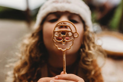 Kinfolk Pantry | Bubble Wands (various)