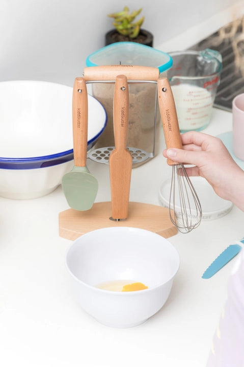 KiddiKutter | Cookware Set