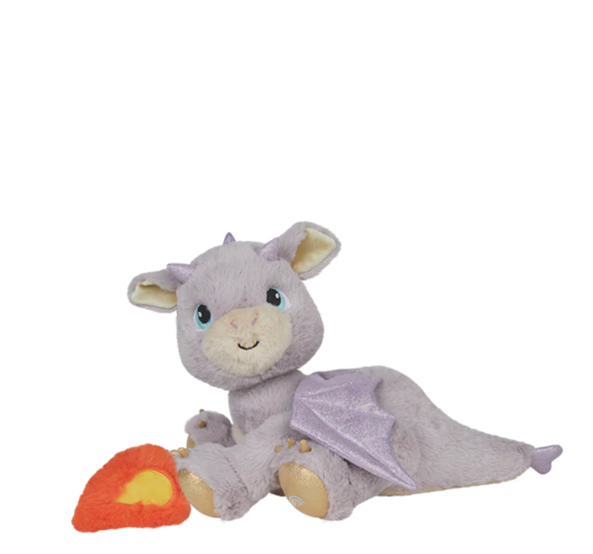 Olli Ella | Dinkum Dragon Flare (Lavender - PREORDER