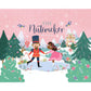 Book | Pop-Up Book: The Nutcracker