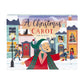 Book | Pop-Up Book: A Christmas Carol