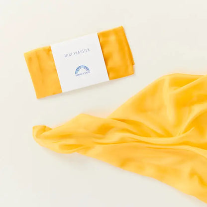 Sarah's Silks | Mini Playsilks