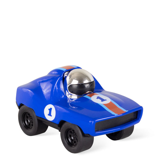 Tiger Tibe | Presto Racers (various)