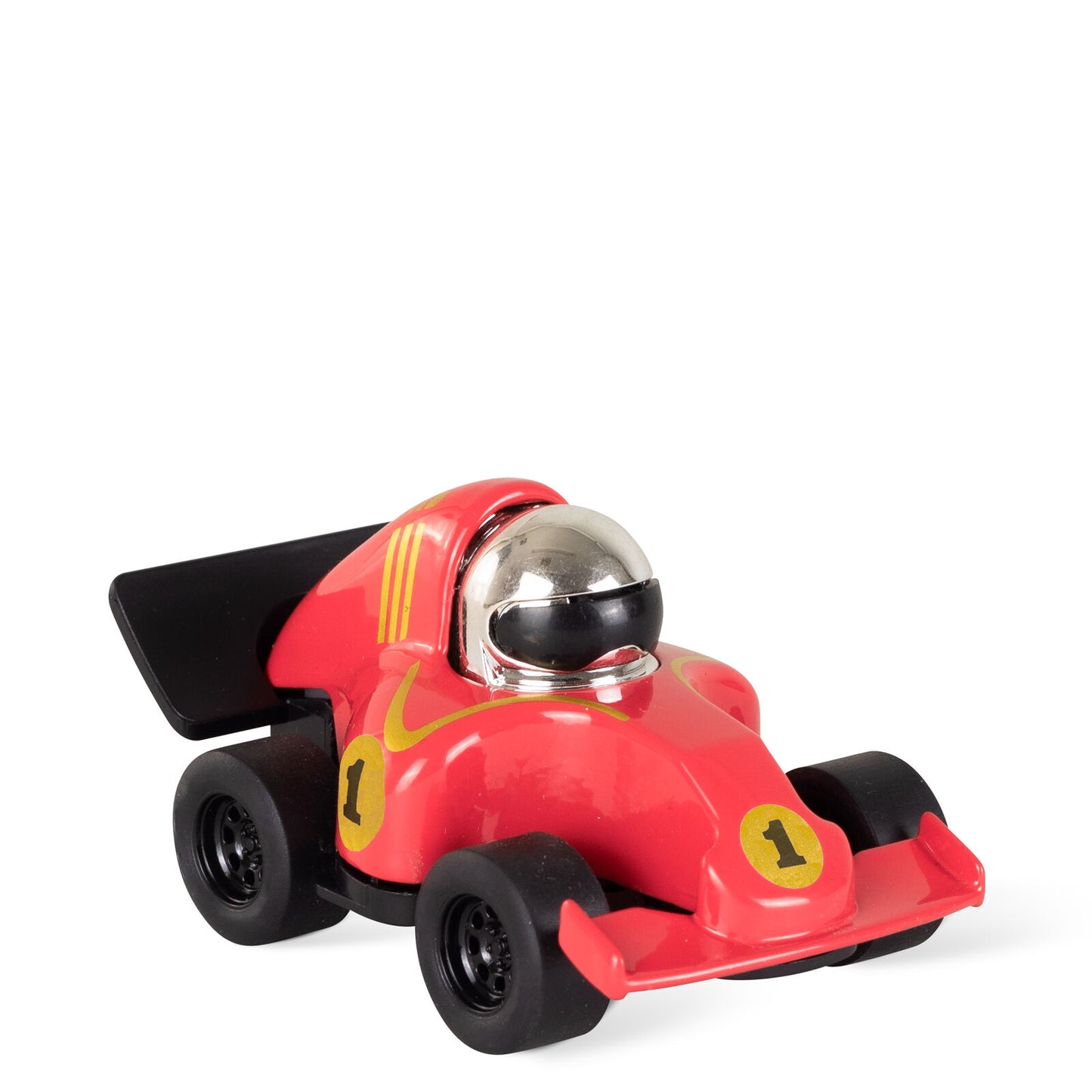 Tiger Tibe | Presto Racers (various)