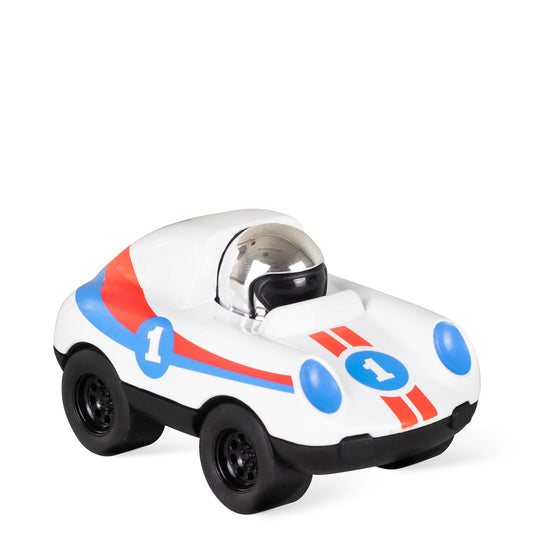 Tiger Tibe | Presto Racers (various)