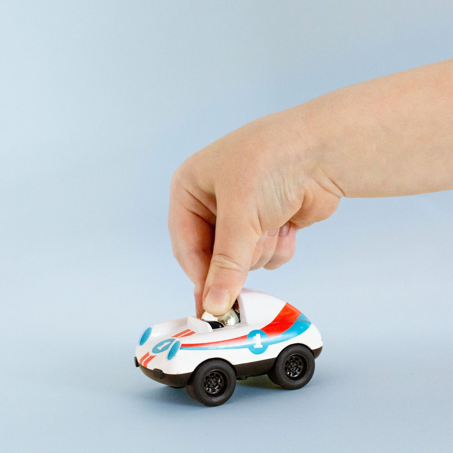 Tiger Tibe | Presto Racers (various)