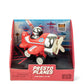 Tiger Tibe | Presto Planes (various)