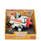 Tiger Tibe | Presto Planes (various)