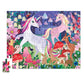 Crocodile Creek | 50pc Flat House Puzzle (various)