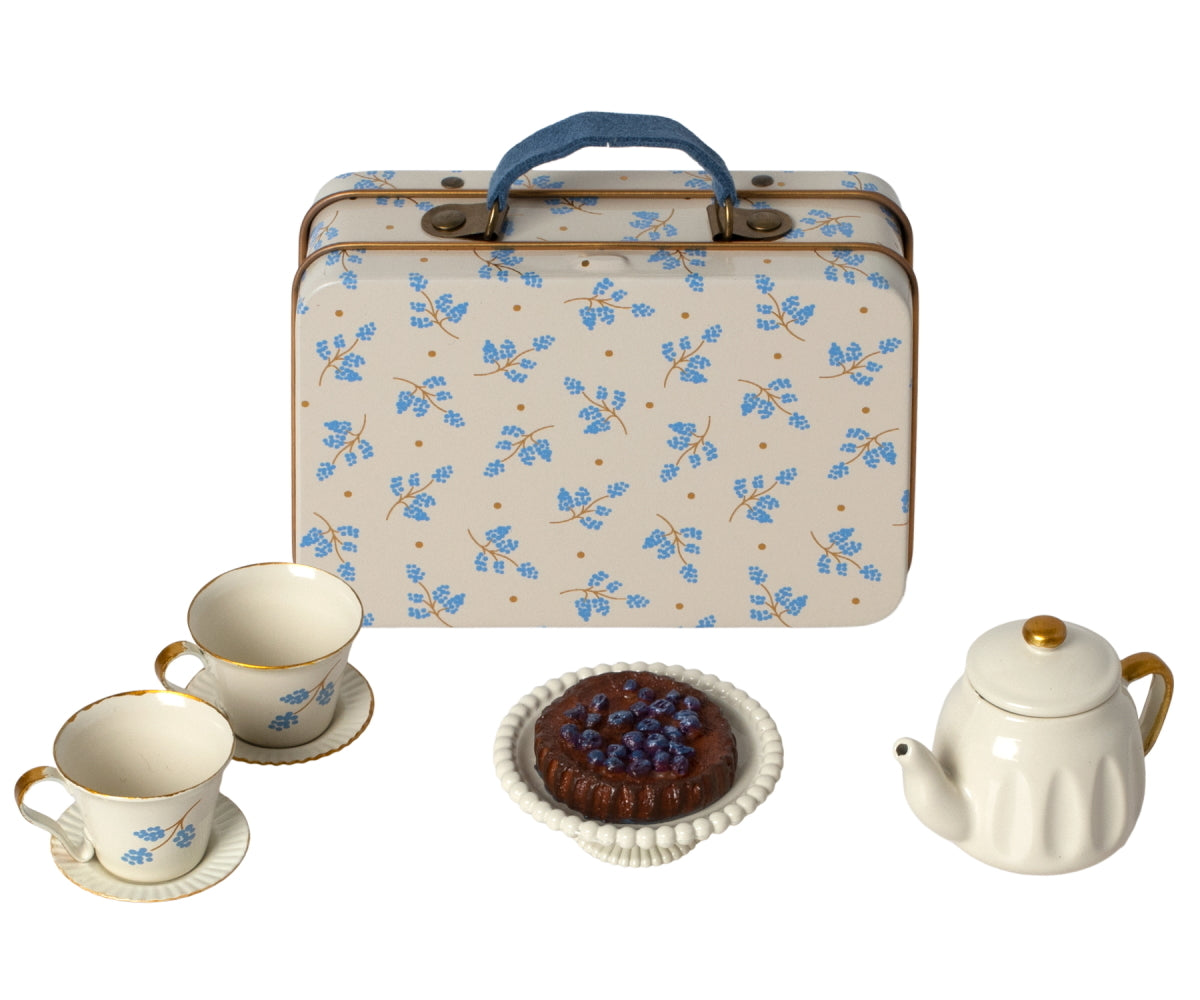 Maileg | Afternoon Tea Set