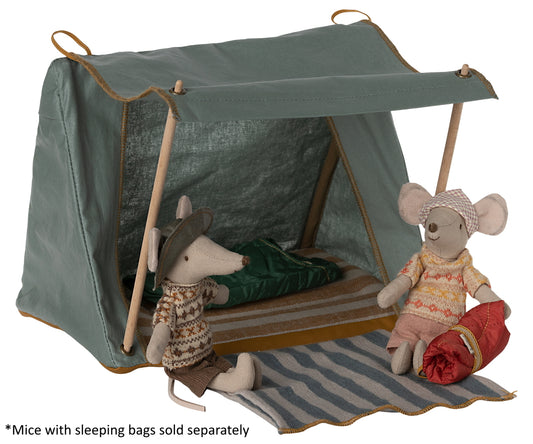 Maileg | Happy Camper Tent (various)