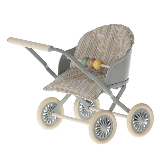 Maileg | Twin Stroller