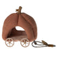Maileg | Pumpkin Carriage Mouse