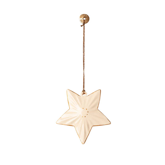 Maileg | Metal Ornament - Star