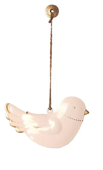 Maileg | Metal Ornament - Bird