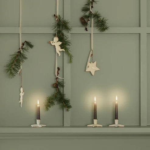 Maileg | Star Candle Holder